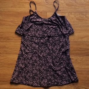 Express mini dress